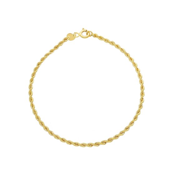 Bracciale Domar in Oro BROR-232-280 - BROR-232-280
